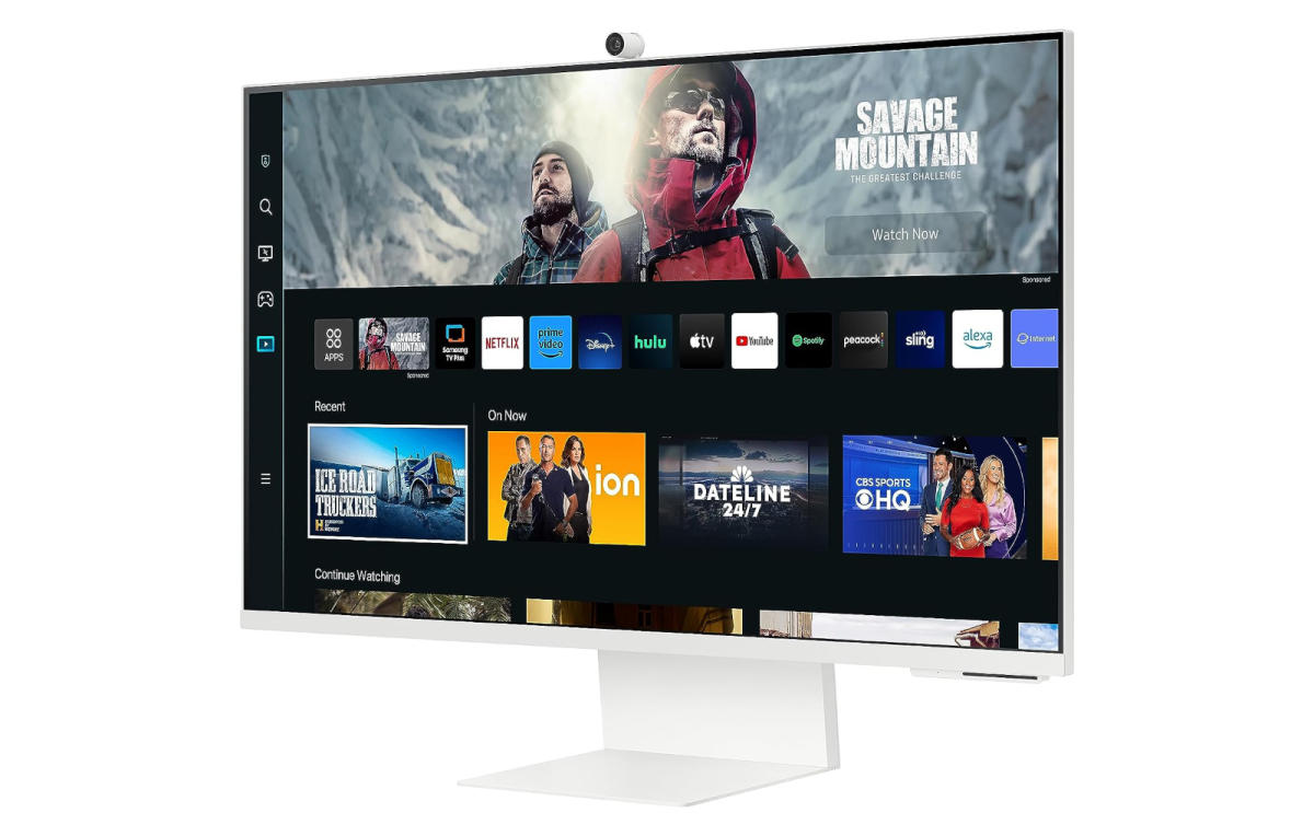 il-rinnovato-smart-monitor-m8-di-samsung-scende-a-un-nuovo-minimo-nell’accordo-del-black-friday