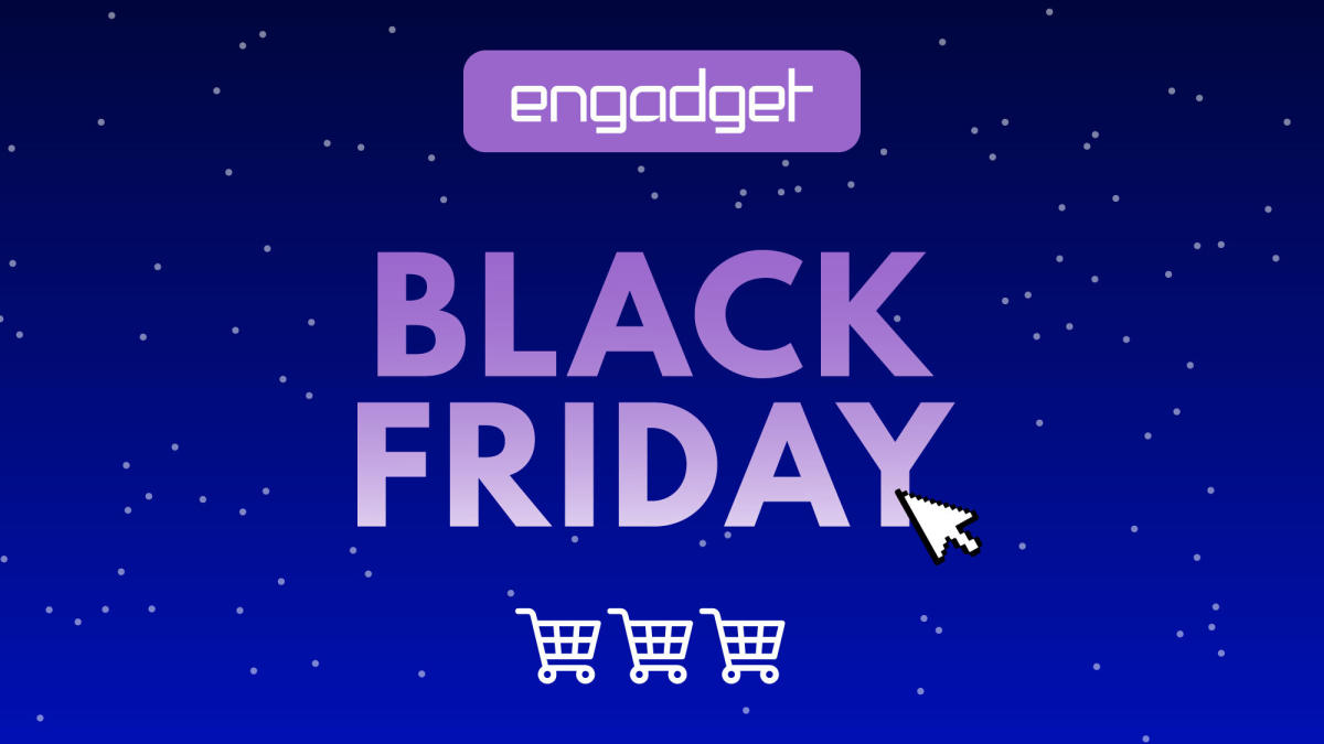 offerte-del-black-friday-2023:-ottieni-prezzi-record-sulla-tecnologia-da-apple,-samsung,-google-e-altri