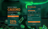 come-acquistare-token-tg.casino-nel-2023-–-procedura-dettagliata-completa