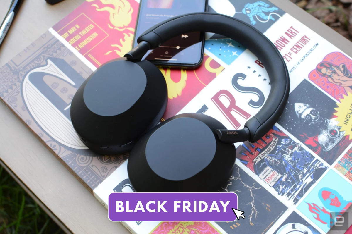 offerte-per-cuffie-del-black-friday-2023:-le-migliori-scelte-di-sony,-apple,-bose,-beats-e-altro-ancora