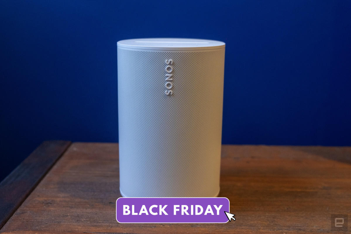 le-offerte-sugli-altoparlanti-del-black-friday-includono-fino-a-$-180-di-sconto-sull’attrezzatura-sonos