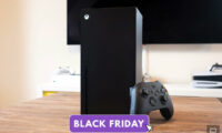 offerta-xbox-black-friday:-risparmia-$-50-sulla-console-xbox-series-x-e-ricevi-un-credito-amazon-di-$-50