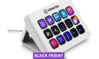 amazon-black-friday-2023-e-ancora-in-corso:-l’elgato-stream-deck-mk.2-ha-uno-sconto-del-20%-in-questo-momento