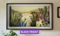 offerte-tv-del-black-friday:-la-samsung-frame-tv-e-ancora-in-vendita-con-uno-sconto-fino-a-$-1.000