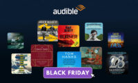 la-vendita-audible-del-black-friday-porta-l’abbonamento-premium-plus-a-$-6-per-i-primi-quattro-mesi