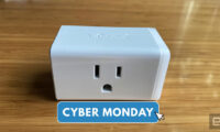 offerte-amazon-cyber-​​monday:-ottieni-il-30%-di-sconto-sulle-nostre-prese-intelligenti-tp-link-kasa-preferite