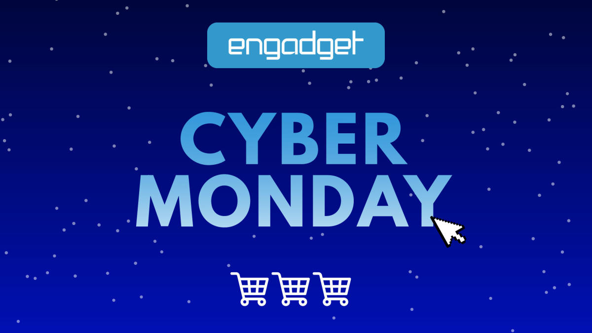 le-69-migliori-offerte-del-cyber-​​monday-che-puoi-ottenere-da-amazon,-target-e-altri