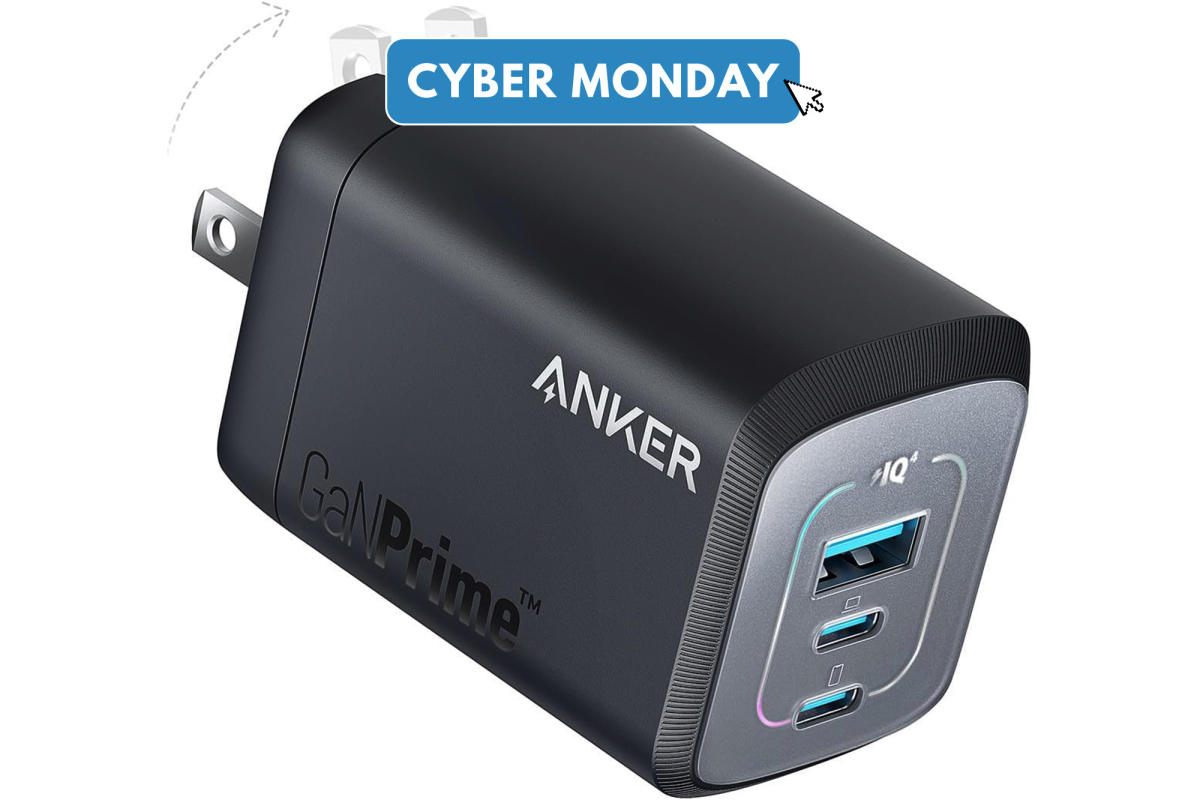 offerte-anker-cyber-​​monday:-risparmia-fino-al-36%-su-caricabatterie,-cavi,-power-bank-e-altro-ancora