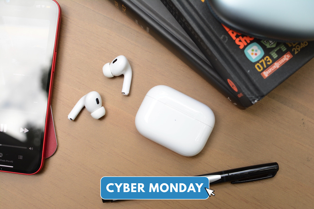 gli-airpods-pro-con-usb-c-sono-in-vendita-per-$-190-in-un-accordo-amazon-cyber-​​monday