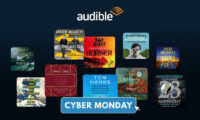 la-vendita-di-audible-cyber-​​monday-porta-l’abbonamento-premium-plus-a-$-6-per-i-primi-quattro-mesi