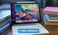 le-offerte-apple-cyber-​​monday-includono-fino-a-$-250-di-sconto-su-macbook,-airpods,-ipad-e-altro-ancora