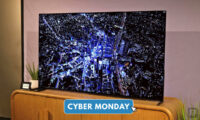 offerte-tv-del-cyber-​​monday:-risparmia-centinaia-su-set-samsung,-lg,-sony-e-altri