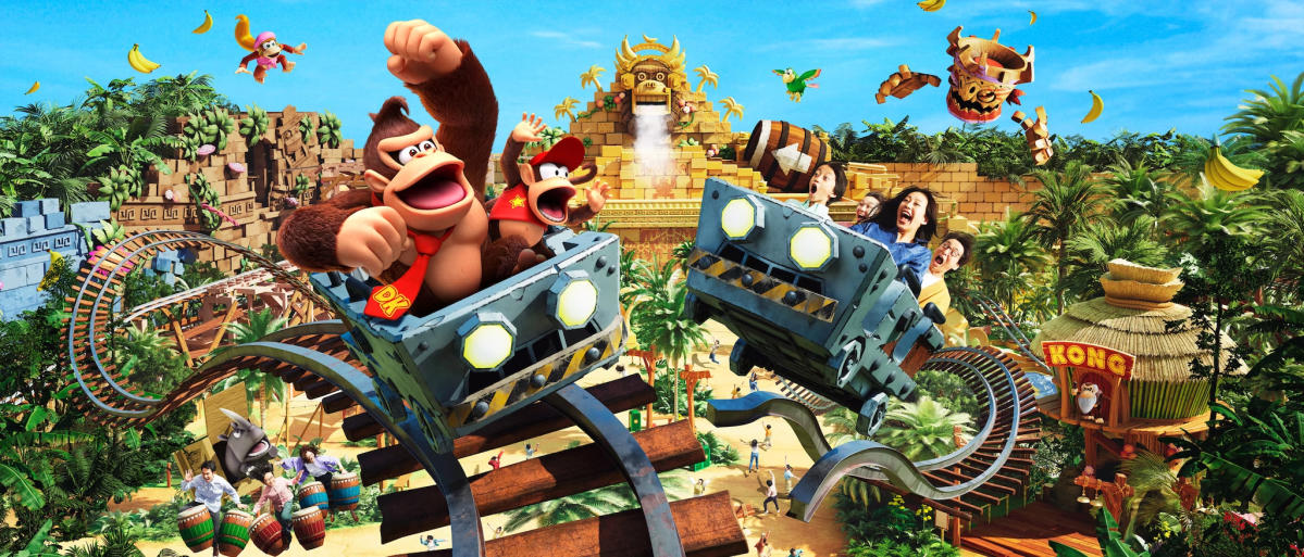 l’area-donkey-kong-country-del-super-nintendo-world-japan-aprira-questa-primavera