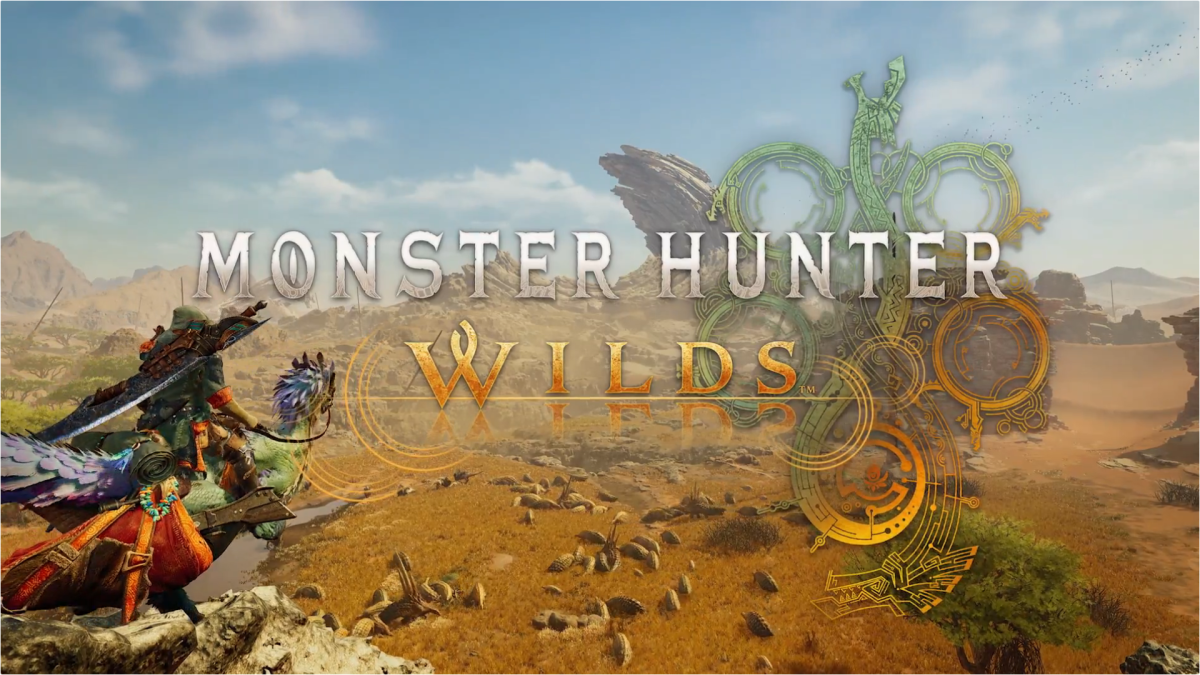 il-prossimo-grande-gioco-monster-hunter-di-capcom-e-wilds,-in-arrivo-nel-2025