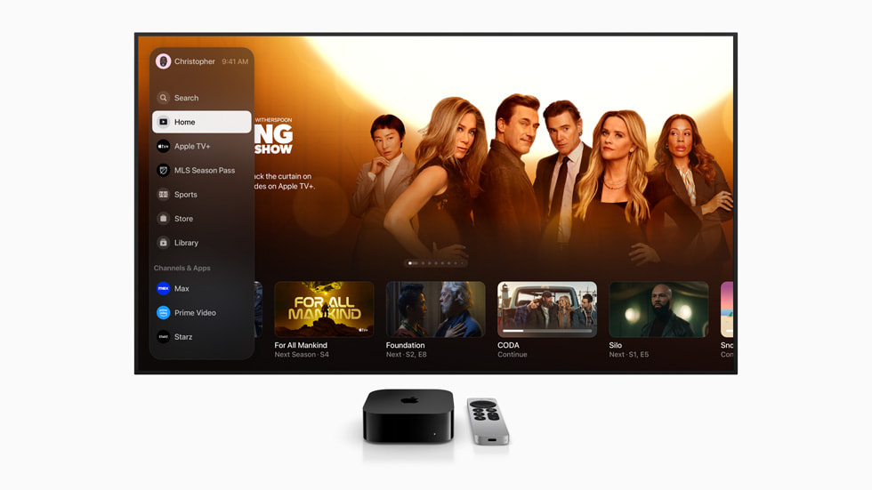 apple-tvos-17.2-offre-un’esperienza-tv-ridisegnata-e-nessuna-app-itunes-movies-o-tv-shows