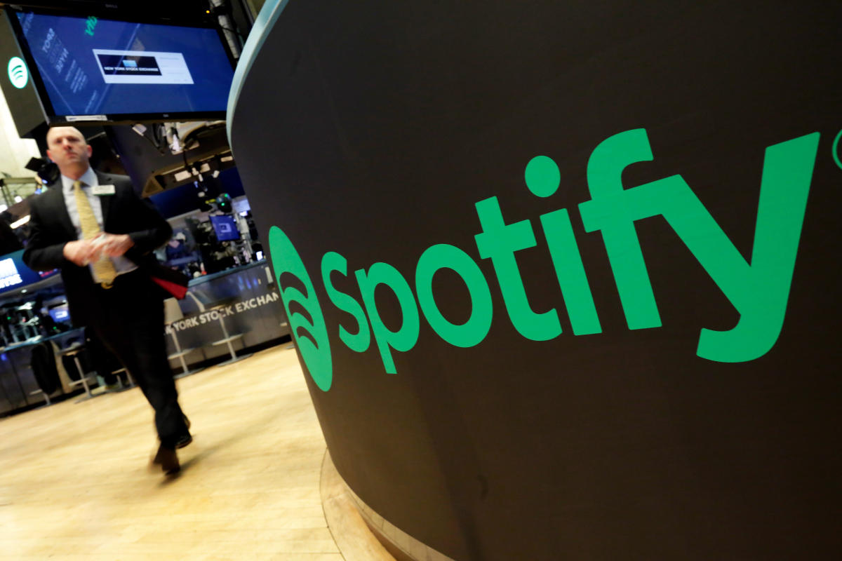 spotify-sta-testando-le-playlist-generate-dall’intelligenza-artificiale