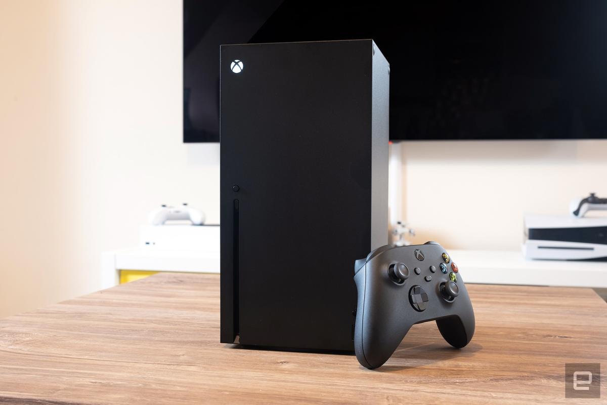 xbox-series-x-e-di-nuovo-scontata,-oltre-al-resto-delle-migliori-offerte-tecnologiche-della-settimana