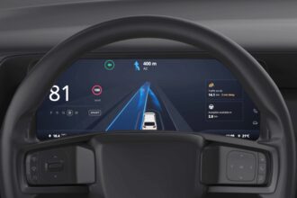 tomtom-e-microsoft-collaborano-per-portare-l’intelligenza-artificiale-generativa-nelle-automobili