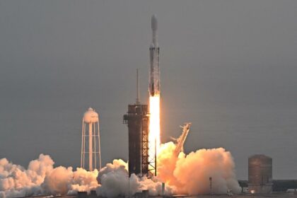 spacex-ha-dominato-il-volo-spaziale-privato-nel-2023,-ma-i-suoi-concorrenti-(la-maggior-parte)-non-si-arrendono