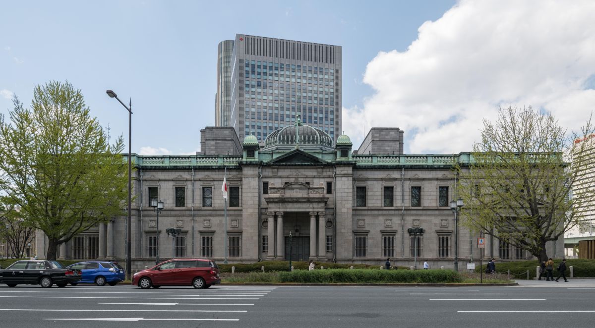 Bank of Japan: Dibattito sul futuro di politica accomodante