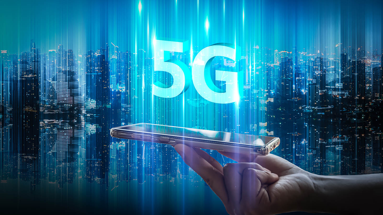 I giganti delle telecomunicazioni: 3 Titoli che potrebbero esplodere grazie all'era 5G