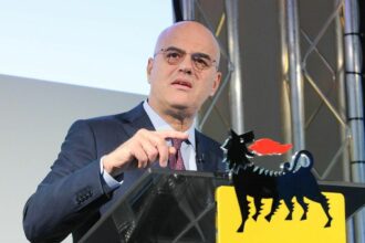 Eni inaugura nuova infrastruttura di GNL in Congo: un progresso cruciale nell’industria energetica