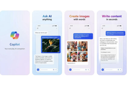 l’app-chatbot-copilot-ai-di-microsoft-arriva-su-ios