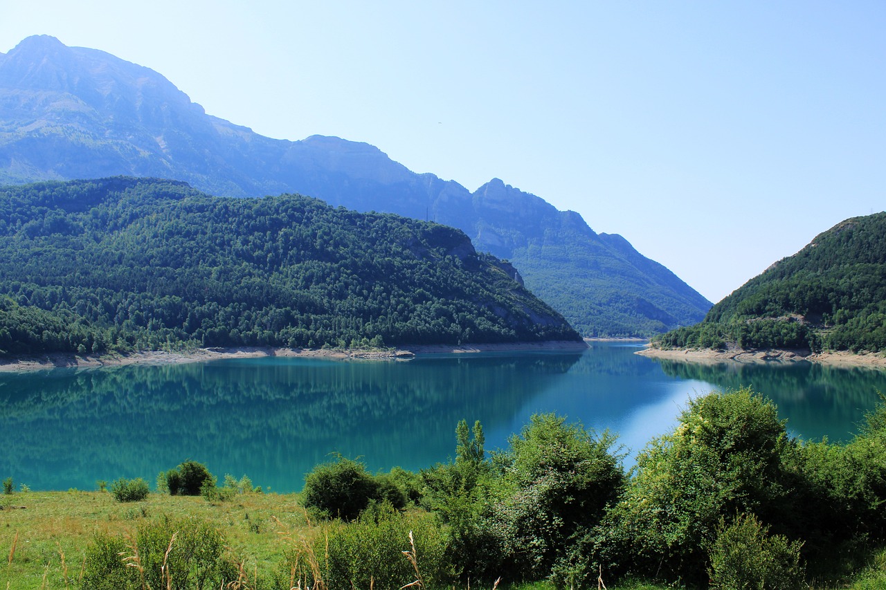 L'acqua come opportunità di investimento: ecco le azioni da tenere d'occhio