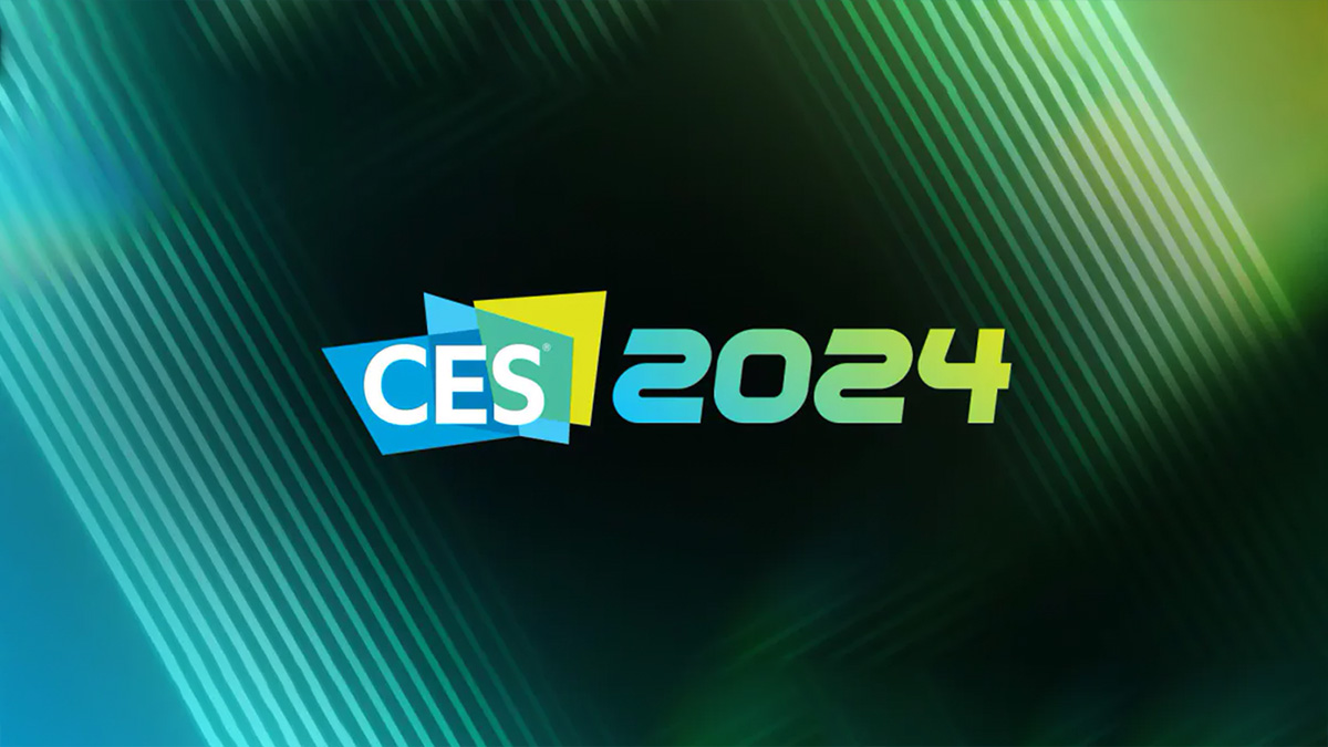 CES 2024