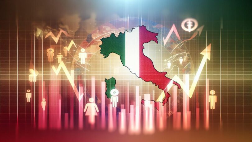 Il clima economico italiano: le nuove opportunità di investimento sui mercati nazionali