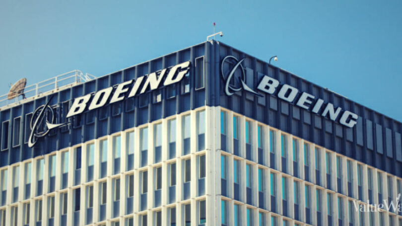 Altro che atterraggio morbido: le azioni Boeing ora fanno paura, ma non a tutti