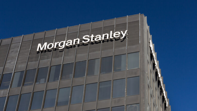 Morgan Stanley: le azioni del colosso USA potrebbero essere sotto i riflettori nel 2024