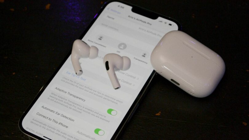 audio-adattivo-airpods-pro:-come-utilizzarlo-per-migliorare-la-tua-esperienza-audio