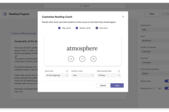 lo-strumento-di-microsoft-per-le-lezioni-di-lettura-tramite-intelligenza-artificiale-e-ora-un’app-autonoma