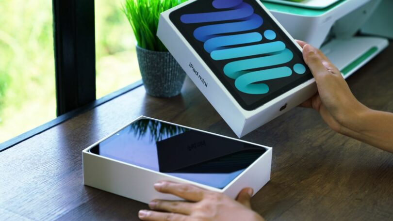 Tutto ciò che serve sapere sulle custodie per iPad Mini nel 2024