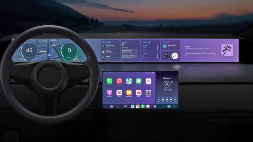 l’auto-della-apple-a-quanto-pare-esiste-ancora,-potrebbe-debuttare-nel-2028-con-autonomia-ridotta