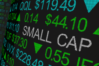 3 Azioni Small-Cap Pronte a Decollare