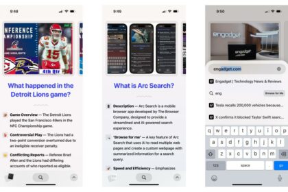 arc-browser-arriva-su-iphone-come-uno-strumento-di-ricerca-essenziale-e-basato-sull’intelligenza-artificiale