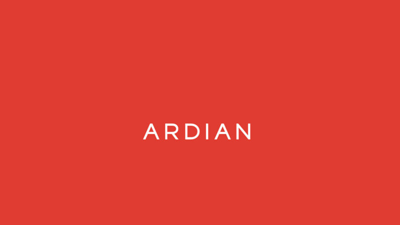 Ardian