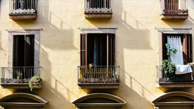 Balcone