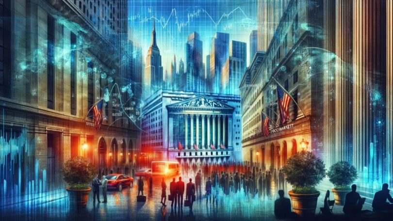 Curiosità su Wall Street: i segreti dietro i successi finanziari che hanno plasmato l'economia mondiale