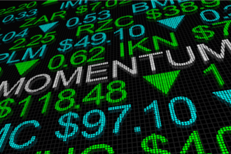 Momentum: tre titoli a Wall Street pronti a crescere nel 2024