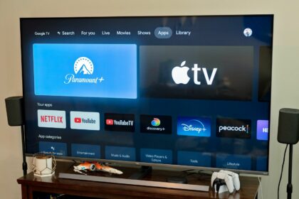 come-chiudere-le-app-su-google-tv