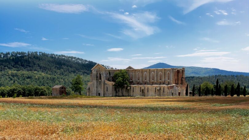 Abbazia di San Galgano