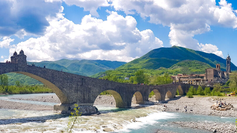 Bobbio