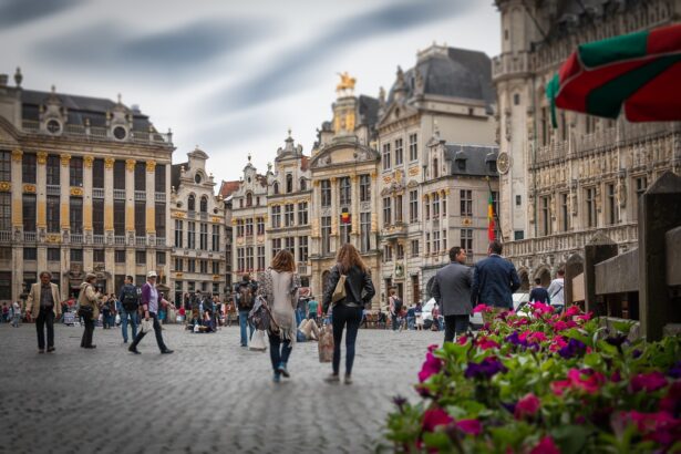 Bruxelles