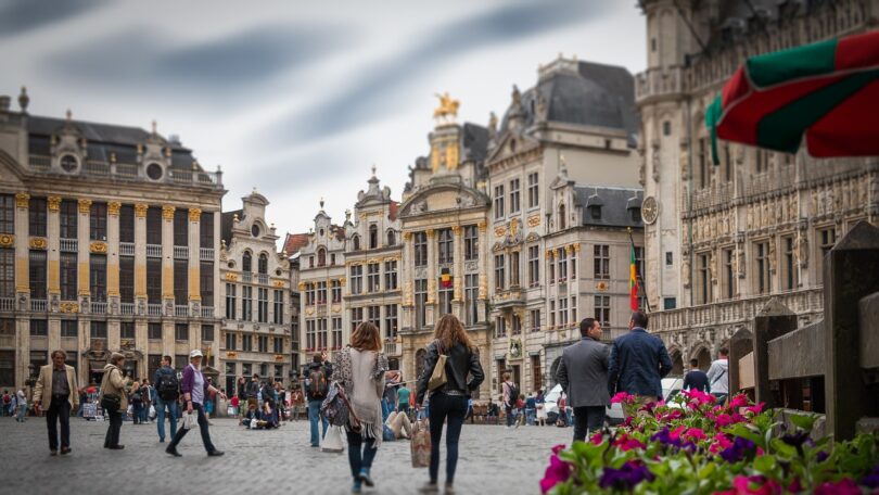 Bruxelles