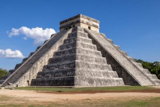 Chichén-Itzá