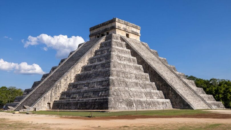 Chichén-Itzá