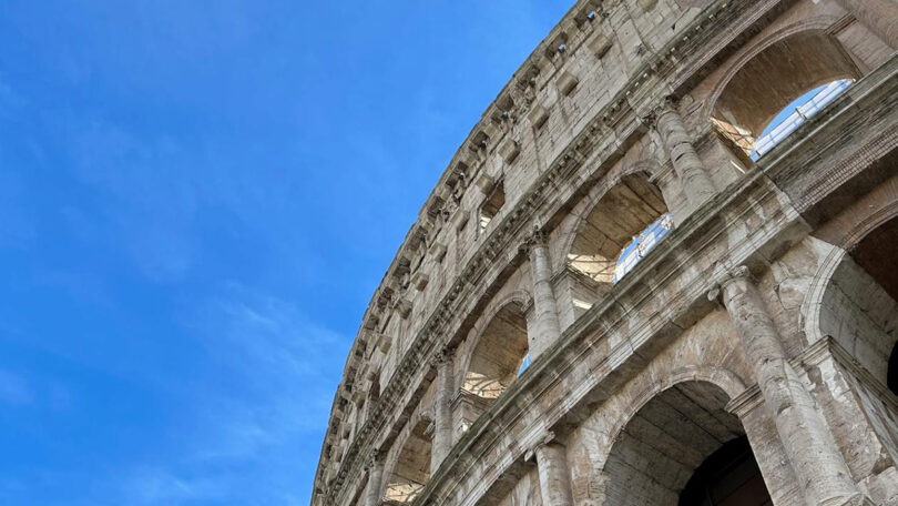 Colosseo